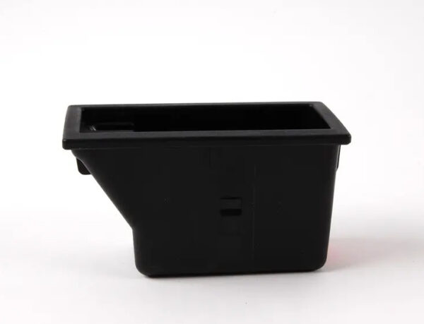 8J0857989 - AUDI TT 8J Ashtray Insert 8J0857989 ORIGINAL