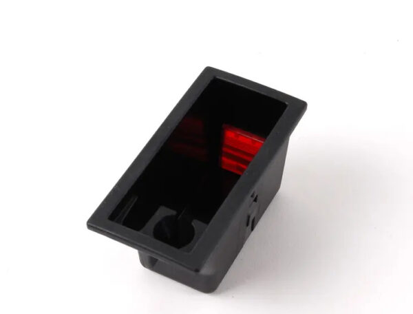 8J0857989 - AUDI TT 8J Ashtray Insert 8J0857989 ORIGINAL