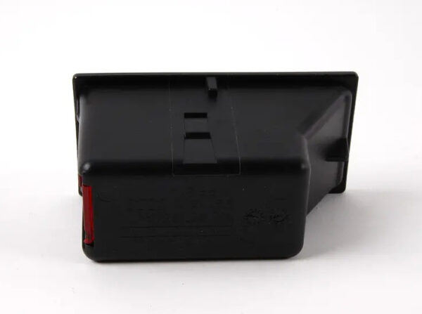 8J0857989 - AUDI TT 8J Ashtray Insert 8J0857989 ORIGINAL