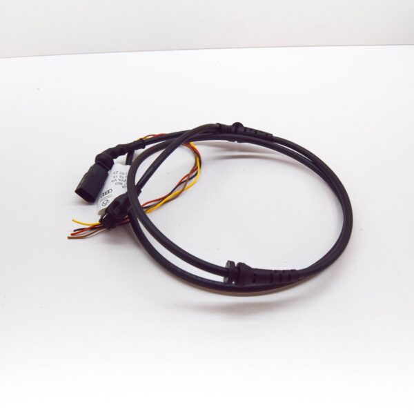 8J0927903 - AUDI TT 8J Front Left Speed Sensor Wiring Harness 8J0927903 ORIGINAL