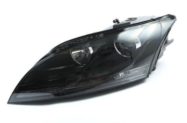 8J0941003M - AUDI TT Roadster 8J Front Left Headlight LHD 8J0941003M ORIGINAL