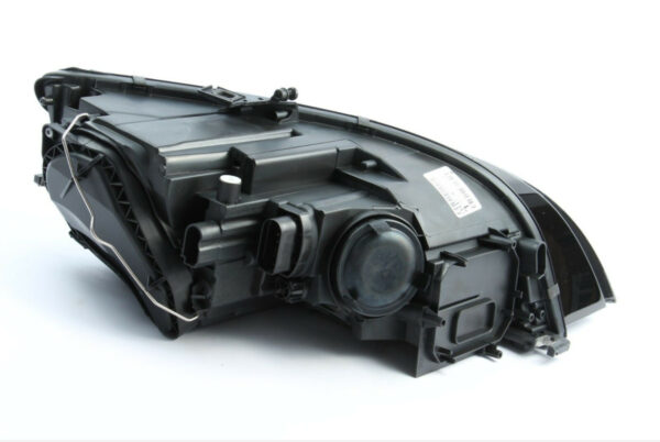 8J0941003M - AUDI TT Roadster 8J Front Left Headlight LHD 8J0941003M ORIGINAL