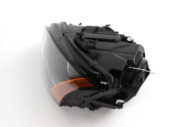 8J0941003P - NEW AUDI TT 8J FRONT LEFT HALOGEN HEADLIGHT LHD USA 8J0941003P ORIGINAL