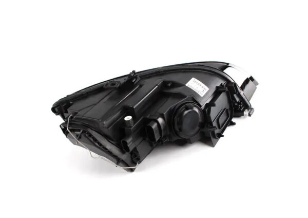 8J0941003P - NEW AUDI TT 8J FRONT LEFT HALOGEN HEADLIGHT LHD USA 8J0941003P ORIGINAL
