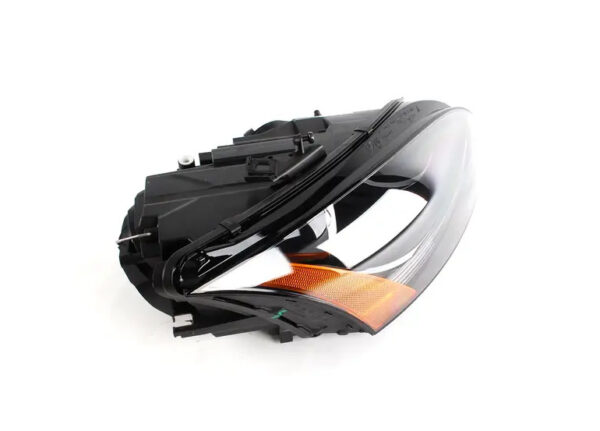 8J0941004P - NEW AUDI TT 8J FRONT RIGHT HALOGEN HEADLIGHT LHD USA 8J0941004P ORIGINAL