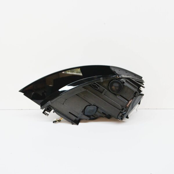 8J0941029AJ - NEW AUDI TT ROADSTER 8J9 FRONT LEFT HEADLIGHT LHD 8J0941029AJ ORIGINAL