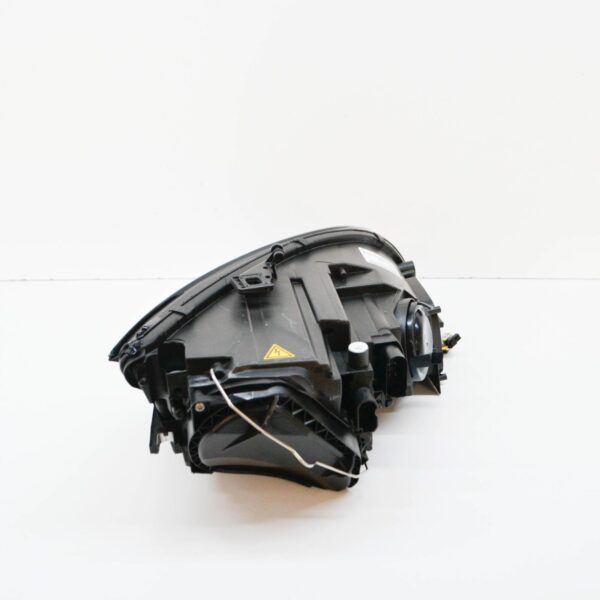 8J0941029AJ - NEW AUDI TT ROADSTER 8J9 FRONT LEFT HEADLIGHT LHD 8J0941029AJ ORIGINAL
