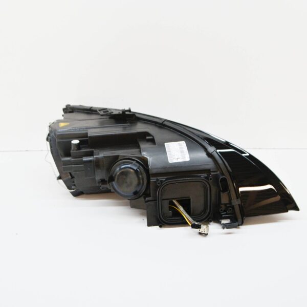 8J0941029AJ - NEW AUDI TT ROADSTER 8J9 FRONT LEFT HEADLIGHT LHD 8J0941029AJ ORIGINAL