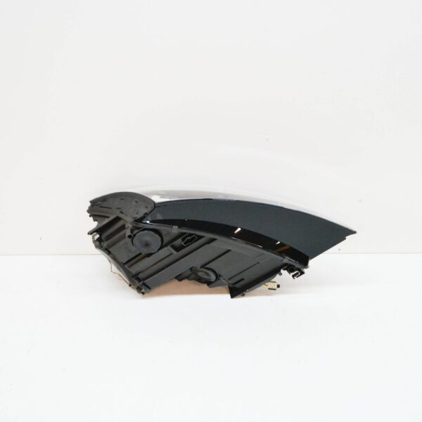 8J0941030AJ - NEW AUDI TT ROADSTER 8J9 FRONT RIGHT HEADLIGHT LHD 8J0941030AJ ORIGINAL