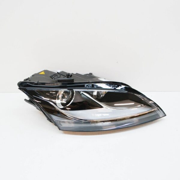 8J0941030AJ - NEW AUDI TT ROADSTER 8J9 FRONT RIGHT HEADLIGHT LHD 8J0941030AJ ORIGINAL