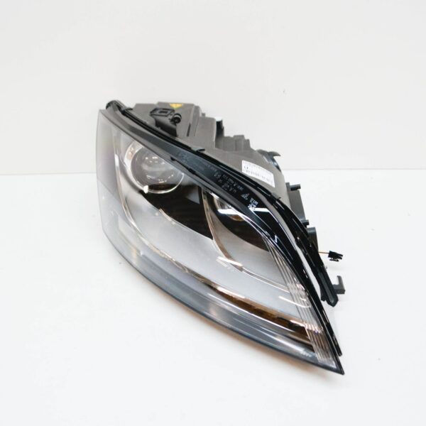 8J0941030AJ - NEW AUDI TT ROADSTER 8J9 FRONT RIGHT HEADLIGHT LHD 8J0941030AJ ORIGINAL