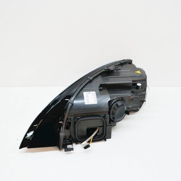 8J0941030AJ - NEW AUDI TT ROADSTER 8J9 FRONT RIGHT HEADLIGHT LHD 8J0941030AJ ORIGINAL