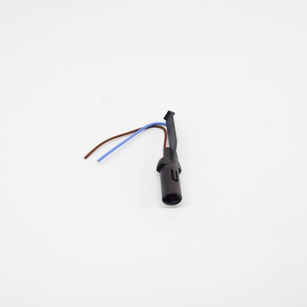 8J0941953 - AUDI TT 8J Front Headlight Bulb Carrier W Cables 8J0941953 ORIGINAL