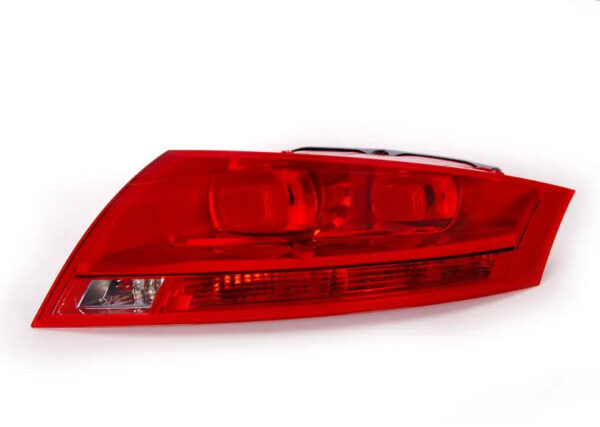 8J0945096M - NEW AUDI TT ROADSTER 8J REAR RIGHT TAILLIGHT 8J0945096M ORIGINAL
