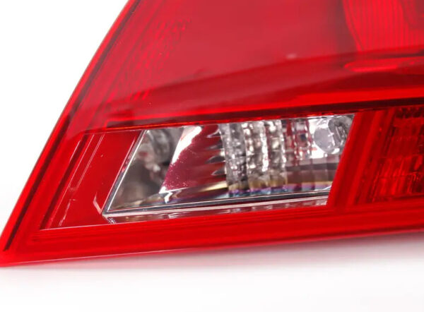 8J0945096M - NEW AUDI TT ROADSTER 8J REAR RIGHT TAILLIGHT 8J0945096M ORIGINAL