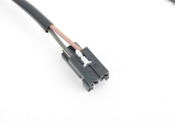 8J0972387 - NEW AUDI TT 8J CONVERTIBLE TOP FRAME OPERATION WIRING HARNESS 8J0972387 ORIGINAL