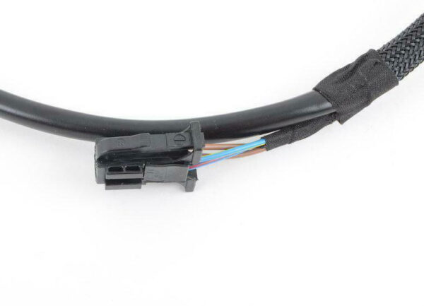 8J0972387 - NEW AUDI TT 8J CONVERTIBLE TOP FRAME OPERATION WIRING HARNESS 8J0972387 ORIGINAL