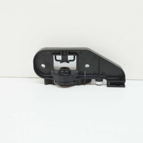 8J1823633C - NEW AUDI TT 8J LHD BONNET RELEASE HANDLE BRACKET MOUNT 8J1823633C ORIGINAL