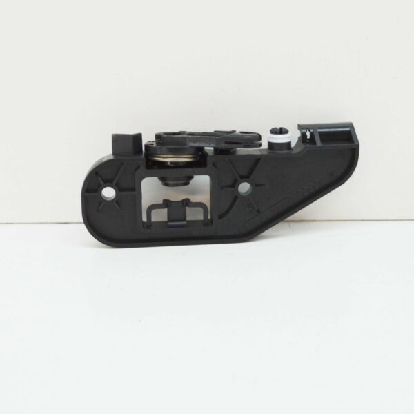 8J1823633C - NEW AUDI TT 8J LHD BONNET RELEASE HANDLE BRACKET MOUNT 8J1823633C ORIGINAL