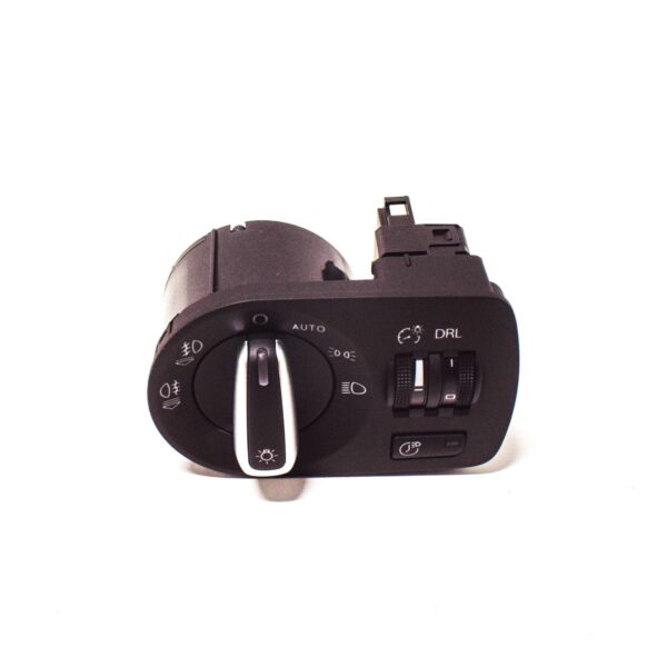 8J1941531G5PR - Audi TT 8J Headlight Cluster Switch LHD 8J1941531G5PR ORIGINAL
