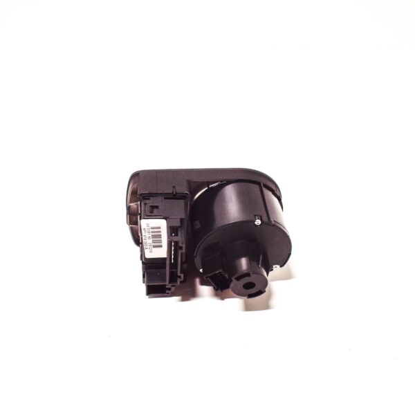 8J1941531G5PR - Audi TT 8J Headlight Cluster Switch LHD 8J1941531G5PR ORIGINAL
