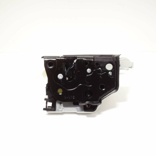 8J2837016E - NEW AUDI A4 B8 FRONT RIGHT DOOR LOCK RHD 8J2837016E ORIGINAL