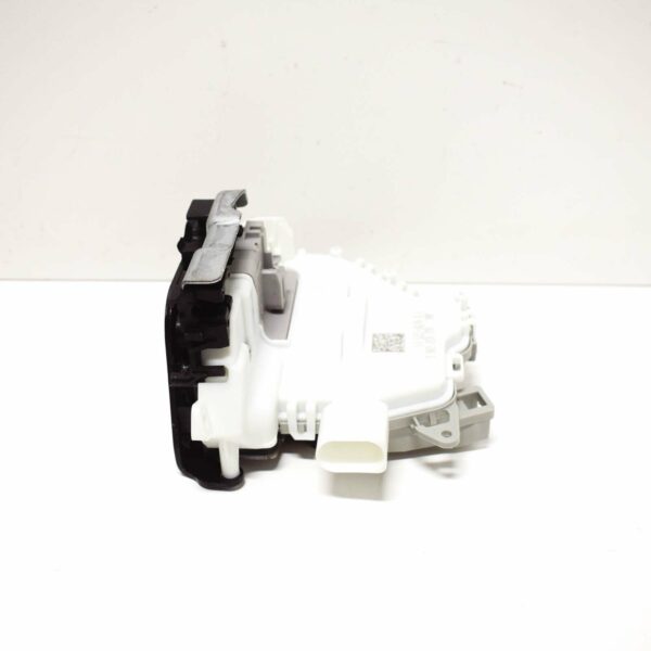 8J2837016E - NEW AUDI A4 B8 FRONT RIGHT DOOR LOCK RHD 8J2837016E ORIGINAL