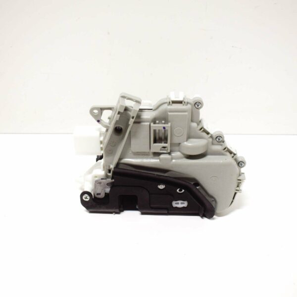 8J2837016E - NEW AUDI A4 B8 FRONT RIGHT DOOR LOCK RHD 8J2837016E ORIGINAL