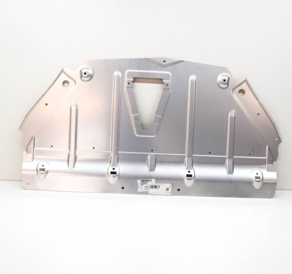 8J7825238A - NEW AUDI TT 8J REAR NOISE INSULATION 8J7825238A ORIGINAL