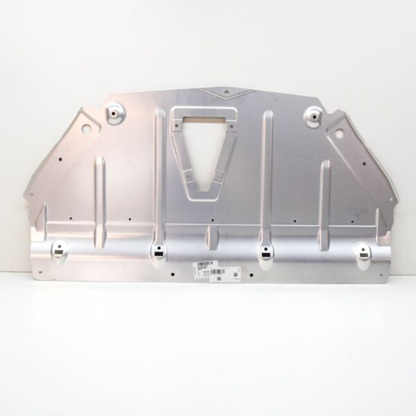 8J7825238A - NEW AUDI TT 8J REAR NOISE INSULATION 8J7825238A ORIGINAL