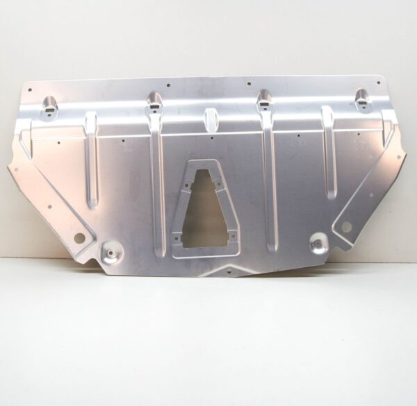 8J7825238A - NEW AUDI TT 8J REAR NOISE INSULATION 8J7825238A ORIGINAL