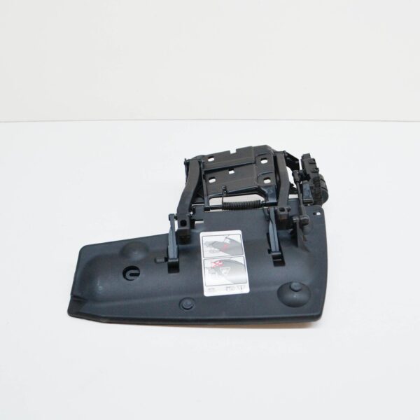 8J7871992F - NEW AUDI TT 8J RIGHT CONVERTIBLE ROOF LINKAGE PROTRUSION FLAP 8J7871992F