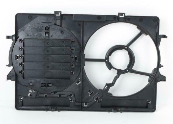 8K0121207B - NEW AUDI A4 B8 RADIATOR FAN RING 8K0121207B