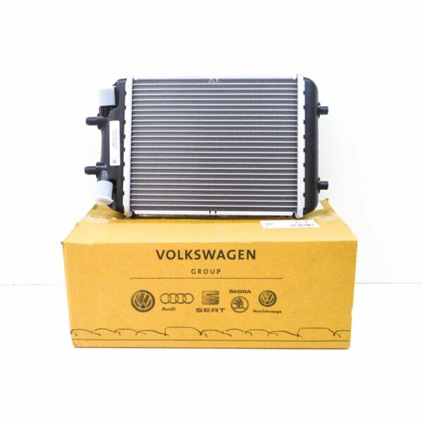 8K0121212C - NEW AUDI RS7 SPORTBACK 4G8 REAR LEFT COOLING RADIATOR 8K0121212C ORIGINAL