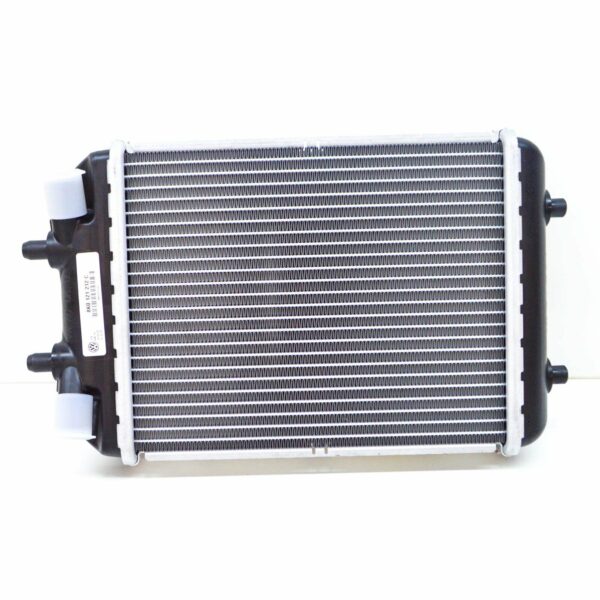 8K0121212C - NEW AUDI RS7 SPORTBACK 4G8 REAR LEFT COOLING RADIATOR 8K0121212C ORIGINAL