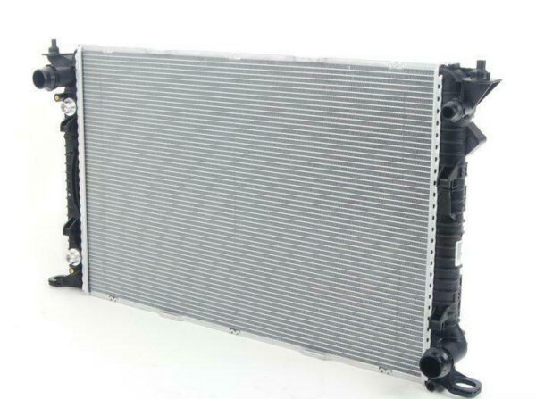 8K0121251AL - AUDI Q5 8R Engine Cooling Radiator 8K0121251AL ORIGINAL