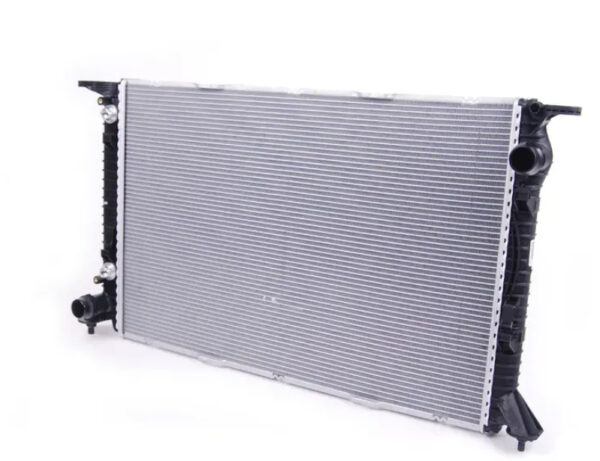 8K0121251AM - NEW AUDI RS5 8T3 ENGINE COOLING RADIATOR 8K0121251AM ORIGINAL
