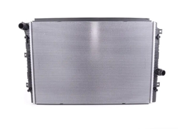 8K0121251AM - NEW AUDI RS5 8T3 ENGINE COOLING RADIATOR 8K0121251AM ORIGINAL