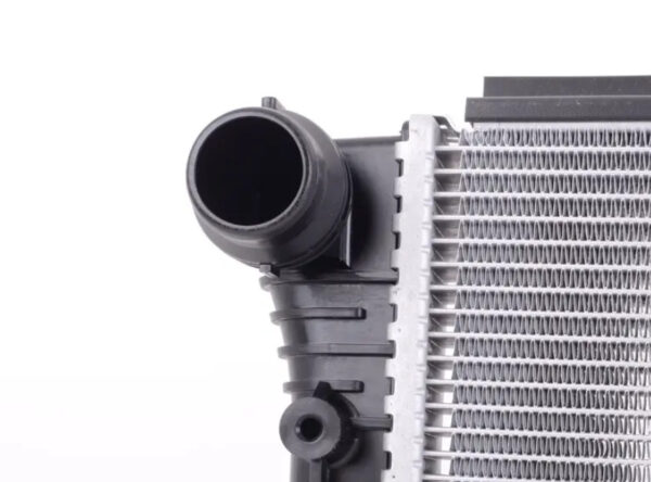 8K0121251AM - NEW AUDI RS5 8T3 ENGINE COOLING RADIATOR 8K0121251AM ORIGINAL