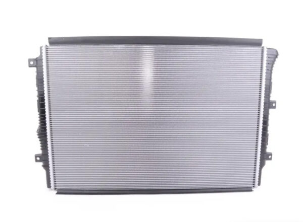 8K0121251AM - NEW AUDI RS5 8T3 ENGINE COOLING RADIATOR 8K0121251AM ORIGINAL