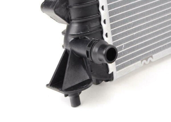 8K0121251H - NEW AUDI A4 B8 ENGINE COOLING RADIATOR 8K0121251H ORIGINAL