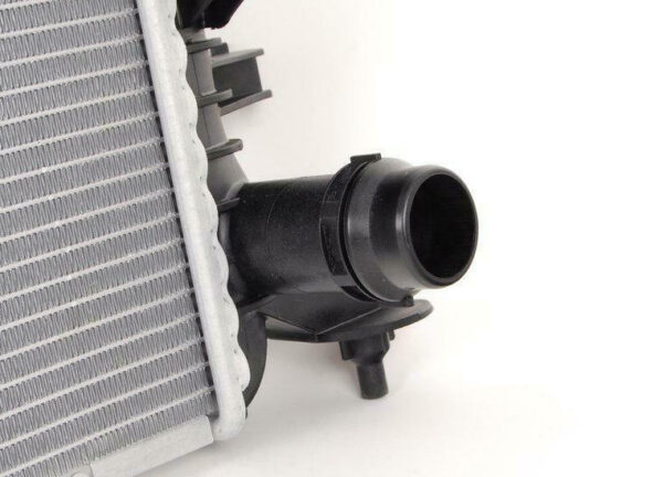 8K0121251H - NEW AUDI A4 B8 ENGINE COOLING RADIATOR 8K0121251H ORIGINAL