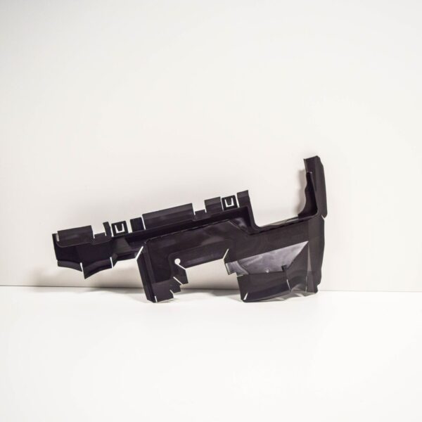 8K0121284G - NEW AUDI A4 B8 RIGHT AIR GUIDE 8K0121284G