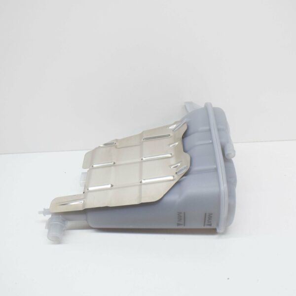 8K0121405M - NEW AUDI Q5 8R COOLANT EXPANSION TANK PAB121405