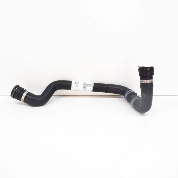 8K0122101G - NEW AUDI A4 B8 RADIATOR UPPER COOLANT HOSE 8K0122101G
