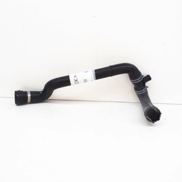 8K0122101G - NEW AUDI A4 B8 RADIATOR UPPER COOLANT HOSE 8K0122101G