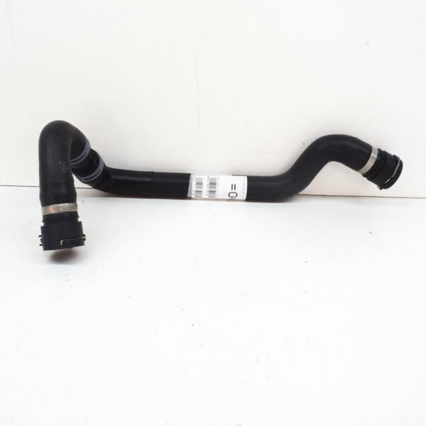 8K0122101G - NEW AUDI A4 B8 RADIATOR UPPER COOLANT HOSE 8K0122101G