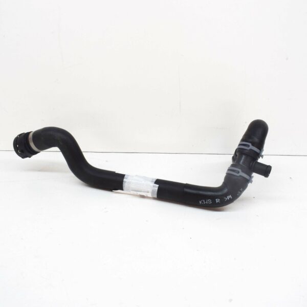 8K0122101G - NEW AUDI A4 B8 RADIATOR UPPER COOLANT HOSE 8K0122101G
