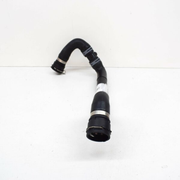 8K0122101G - NEW AUDI A4 B8 RADIATOR UPPER COOLANT HOSE 8K0122101G
