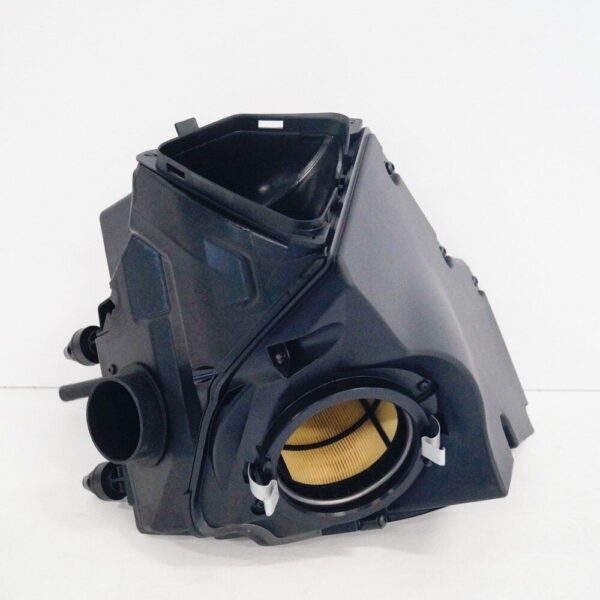 8K0133837Q - NEW AUDI Q5 8R AIR FILTER BOX 8K0133837Q 3.0 PETROL ORIGINAL